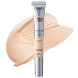 Lamel - Smart Skin Brightening Concealer 401 Light Beige