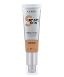 Lamel - Smart Skin Serum Tinted Foundation 407 Ivory