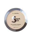 Lamel - Smart Skin compact powder 401 Vanilla