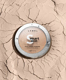 Lamel - Smart Skin compact powder 401 Vanilla