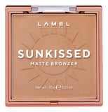 Lamel - Sunkissed Matte Bronzer 401