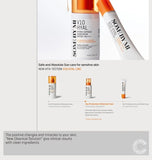 Some By Mi - V10 Hyal Antioxidant Sunscreen Spf50+ Pa++++/40Ml