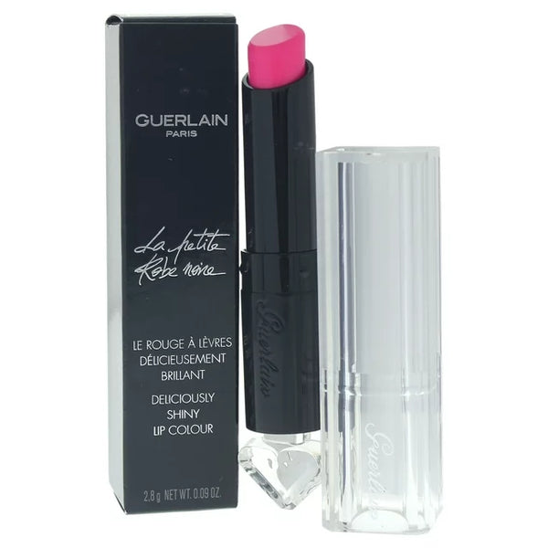 GUERLAIN - La Patite Noire Lip Color 002