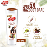 Lifebuoy Naturally Long Shampoo - 90ML