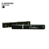 SL Basics - LASHKARA INTENSE VOLUME MASCARA