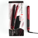 Remington- S9600 Silk Straightener