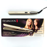 Remington- S8605 Advanced Colour Protect Champ Hair Straightener