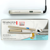 Remington- S8901 Hydraluxe Ceramic 110MM| Healthy Styling Hair Straightener