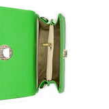 VYBE - Wants and Needs Bag - Green