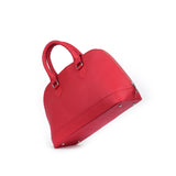 VYBE - Easy On Me Bag - Red