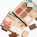 The Balm- Male Order "First Class" Eyeshadow Palette