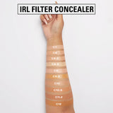 Revolution IRL Filter Finish Concealer C9.5
