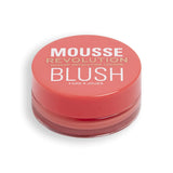 Revolution Mousse Blusher Grapefruit Coral
