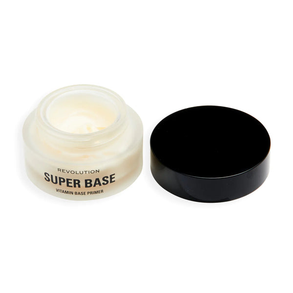 Revolution Super Base Vitamin Base Primer 25ml