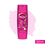 Meclay London - Thick & Dense Shampoo 360Ml