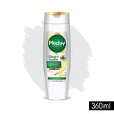 Meclay London - Strong & Healthy Shampoo 360Ml