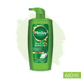 Meclay London - Long & Healthy Shampoo 660Ml