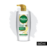 Meclay London - Strong & Healthy Shampoo 660Ml