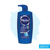 Meclay London - Anti Dandruff Shampoo 660Ml