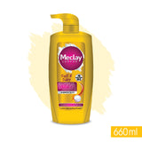 Meclay London - Soft & Silky Shampoo 660Ml