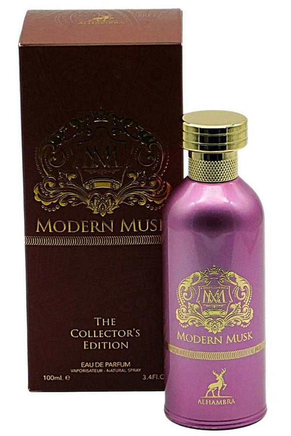 Alhambra Modern Musk Pour Femme - 100ml