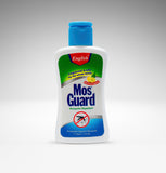  English Cares - Mos Guard -Mosquito Lotion-Bottle