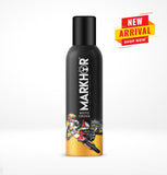  English Cares - Markhor Body Spray Motocross (Non-gas)