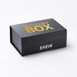 Shein Mystery Box