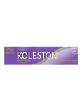 Wella- Koleston Intense Hair Color Cream Mahogany 305/5