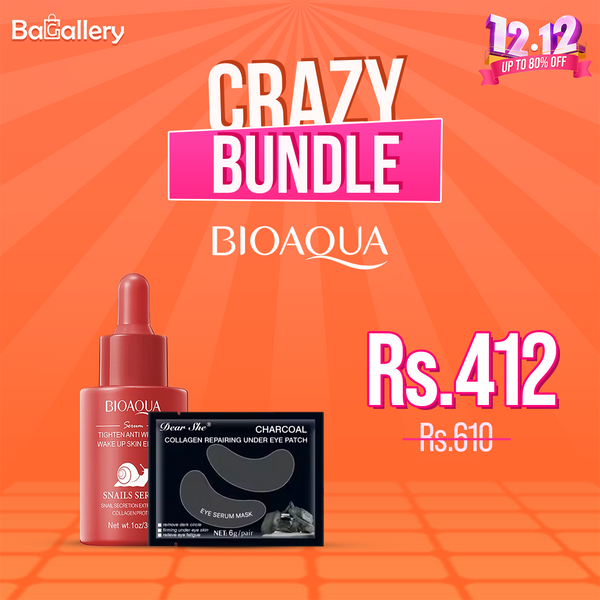 BIOAQUA 12.12 Bundle - 02