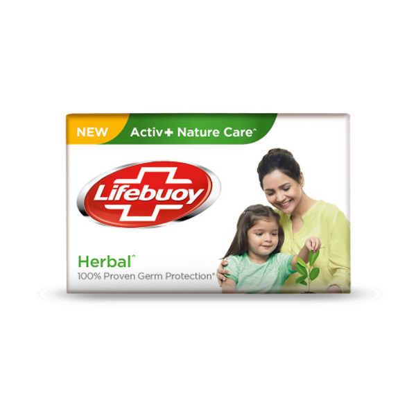 Lifebuoy Nature 70g