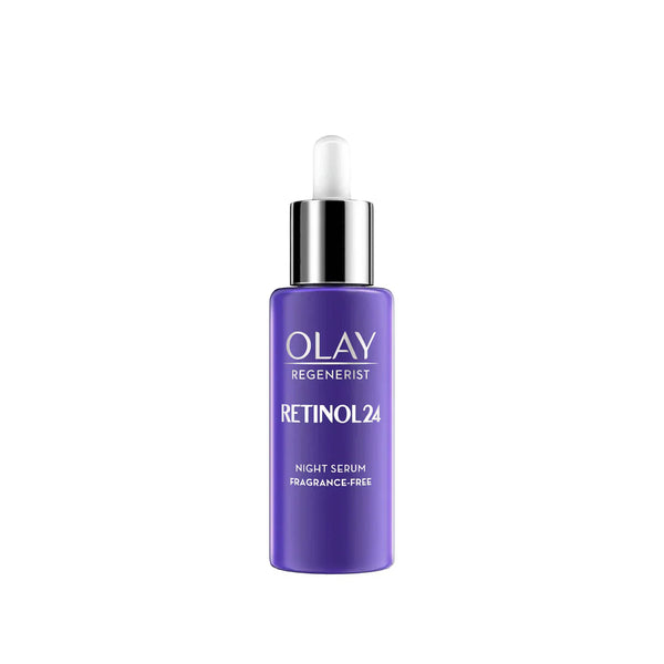 Olay - Retinol 24 Night Serum, 40ml