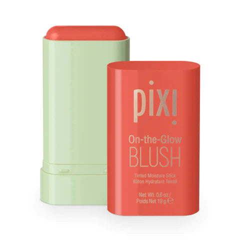 Pixi - On-the-Glow Blush Juicy