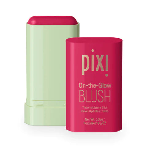 Pixi - On-the-Glow Blush Ruby