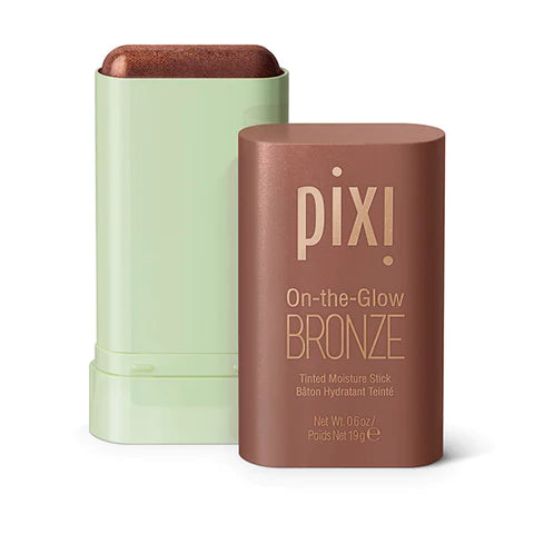 Pixi - On The Glow Bronze Shade: Beach Glow