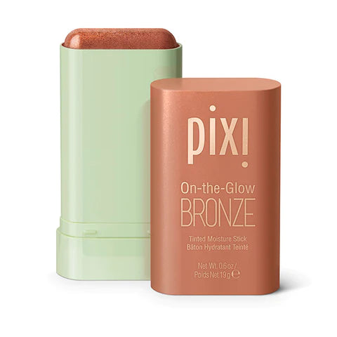 Pixi - On The Glow Bronze Shade: Rich Glow