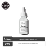 The Ordinary - Peptides Argireline Solution 10% - 30ml