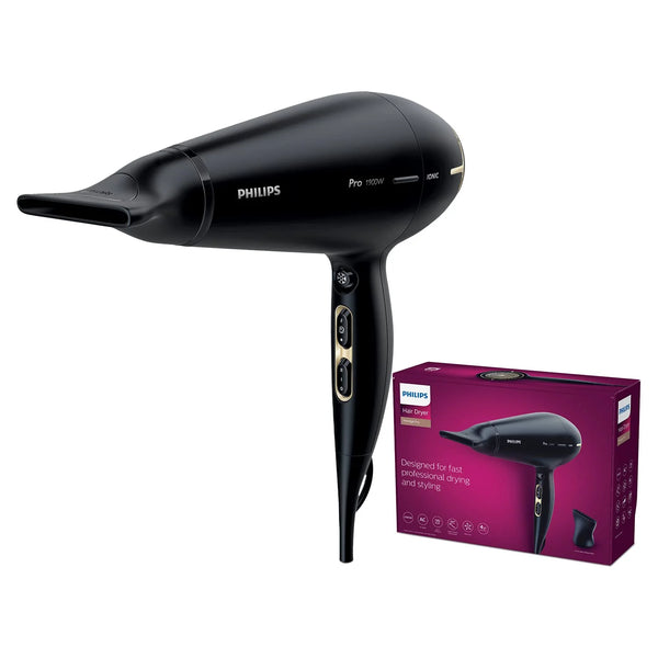 Philips -  Hair Dryer 7000 Hps920