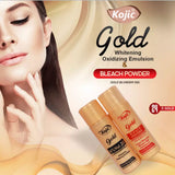 Kojic 24k Polisher Set Small