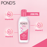 POND'S Triple Vitamin Moisturizing Lotion - 200ML