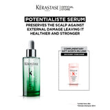 Kerastase - Potentialiste Scalp Balancing Serum 90ml