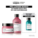 L'Oreal Professionnel - Pro longer Bundle Deal