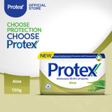 Protex - Aloe Bar Soap 130g