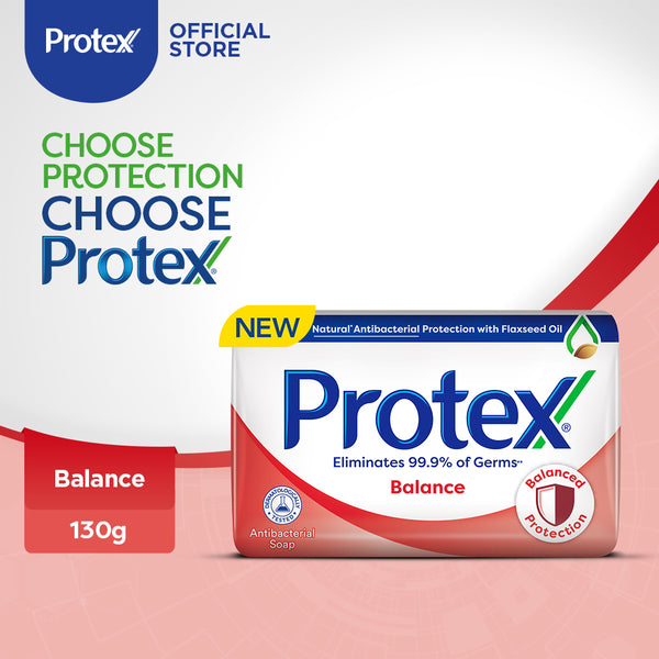 Protex Bar Soap 130g - Balance