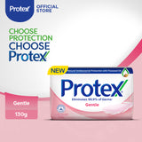Protex Bar Soap 130g - Gentle