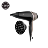 Remington- D5715 Therma Care Pro 2300W Hair Dryer Diffuser