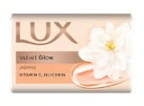 Lux Velvet Glow Allure Bar - 130G