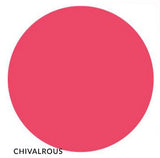 The Balm- Meet Matte Hughes Lip Gloss- Chivalrous, 7.4ml
