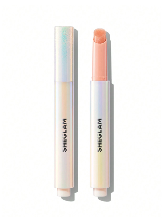 SHEGLAM - Pout-Perfect Shimmer Lip Plumper-Sugar Crystal