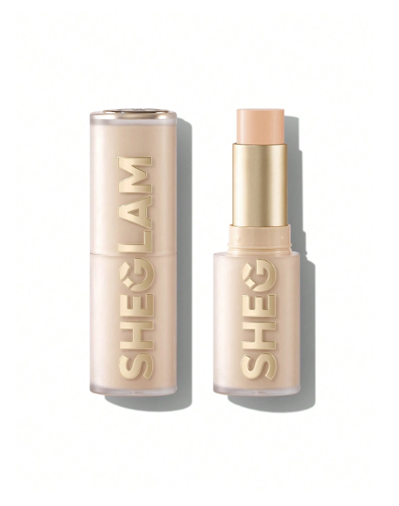 SHEGLAM - Skin Magnet High Coverage Foundation Stick - Porcelain